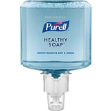 Purell Espuma Profesional De Jabón Saludable, Aroma Fresco.