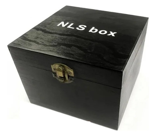 Black Box Para Analizador Cuántico No Lineal Nls