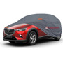 Tapa Emblema Compatible Con Aro Mazda (juego De 4 Unidades) Mazda CX-7