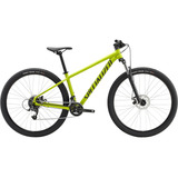 Bicicleta Specialized Verde Edición Limitada.2023