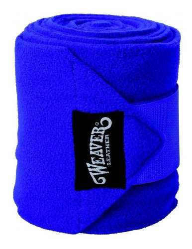 Vendas Protectoras Polo Leg Wraps 4 Unidades 