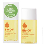 Bio-oil Óleo Corporal Natural 60ml
