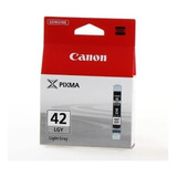 Canon Tanque Tinta Cli-42 Lgy Gris Claro 13ml P/pixma Pr /v
