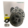 Kit Embrague Clutch Croche Fiat Idea 1.4 8v 16v Original Luk Fiat Punto