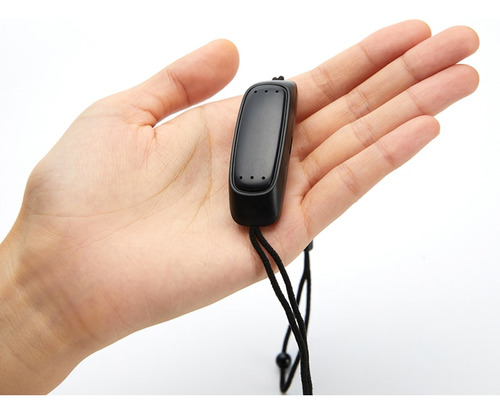 Antironquidos Pulse Mini Device Smart Ems