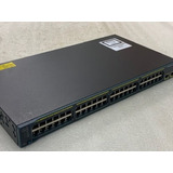 Catalyst  Intelligent Ethernet Switch Ws-c2960-48tt-l