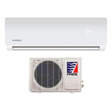 Aire Acondicionado Minisplit Prime 12000 Btu Solo Frio 220v 