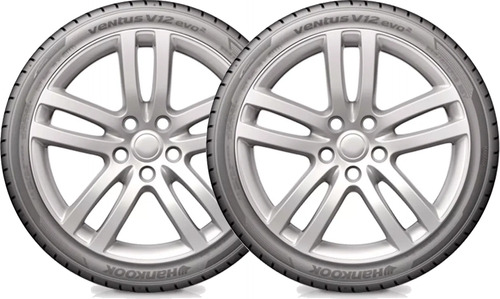 Kit De 2 Llantas Hankook Ventus V12 Evo2 K120 195/55r15 85.0