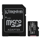 Memoria Micro Sd 256 Gb Kingston