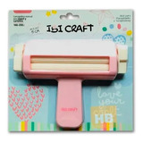 Maquina Corrugadora De Papel Ibi Craft Scrapbooking 11cm