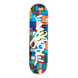 Tabla Skate Tag Parental 8.25