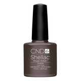 Esmalte De Uñas Cnd Shellac Power Polish Color Coat Rubble