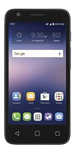 Alcatel Ideal 4g Lte W 8gb Memory