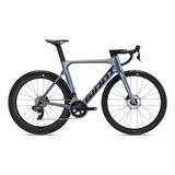 Bicicleta Giant Propel Adv. 1  Disc 2022 Ruta Giant Store