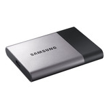 Disco Usb 3.0 Ssd Externo Samsung T3 250gb