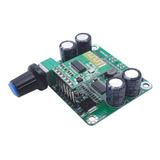 Modulo Amplificador Tpa3110 2x30w Bluetooth Stereo Arduino