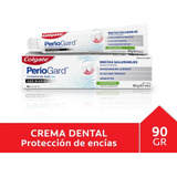 Periogard Pasta Dental Hierbabuena 90g