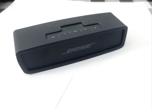 Bocina Bose Soundlink Mini