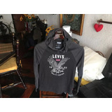 Levi´ S Strauss  & Co. Sudadera Cotton,cap Raiders New Era