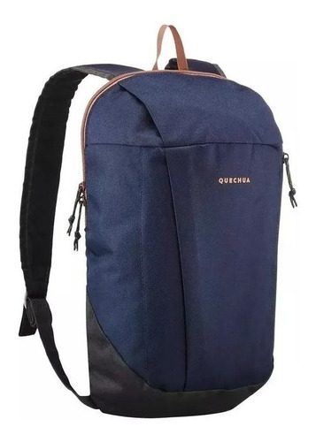 Quechua Maleta Morral Mochila Viaje 10l Varias Unidades