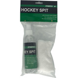 Spit - Máscara Antivaho Para Casco De Hockey, Antiempañador,