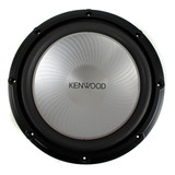 Parlante Kenwood Subwoofer Kfc-w12ps 1000w