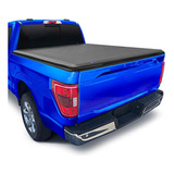 Tyger Auto T1 Funda De Caja De Camioneta