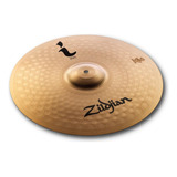 Platillo Zildjian Serie I Crash 16´´ Ilh16c