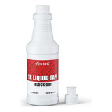 Ecotex Sr   Tape Block Out Solvent Resistant Blockout Q...