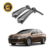 Plumas Limpiabrisas Brx Beam Chevrolet Cavalier 2018 Al 2021