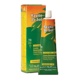 Kit 3un Rayito De Sol Bronzeador Rayto 100% Original