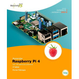 Aprender Raspberry Pi 4 Con 100 Ejercicios Practicos - Fa...