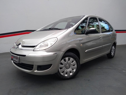 XSARA PICASSO GLX 1.6 FLEX 16V