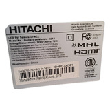 Televisor Hitachi Lcd