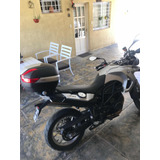 Bmw Gs 650 F (800)