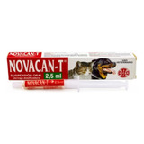 Antiparasitario Mixto Novacan-t - 5ml