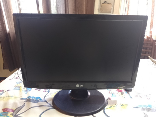 Monitor LG Usado 