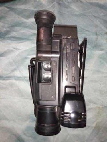 Filmadora Panasonic X8 Fade Para Repuesto