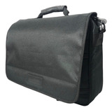 Morral Hombre Maletin Portanotebook Oficina Gran Capacidad