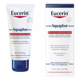 Eucerin Aquaphor Ungüento Cicatrizante Reparador 55 Ml