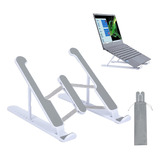 Soporte Para Computador Portatil, Reclinable, Ajustable