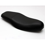 Asiento Guerrero Bike 110 Gk 110                