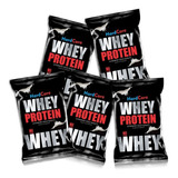 5 Kg De Whey Protein Proteína Hardcore Gold Quality