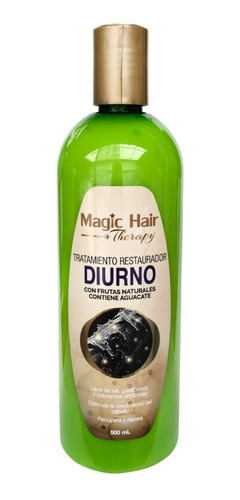 Tratamiento Magic Hair Diurno Crecimien - mL a $112