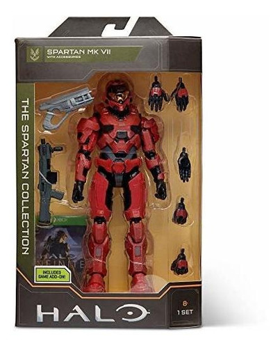 6 5 The Spartan Collection  Spartan Mk Vii Altamente Ar...