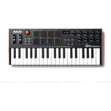 Akai Mpk Mini Plus New Teclado Controlador Usb Pro Mpc Beats