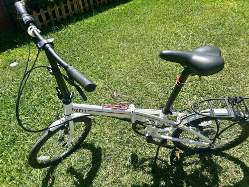 Bicicleta Term B7