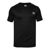 Remera De Entrenamiento Canterbury Ottawa