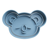  Cortador De Galletas Koya Bt21 De Pla Alimenticio 5cm