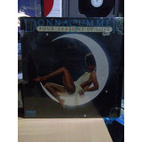 Donna Summer Four Seasons Of Love, Vinyl, Lp, Acetato.